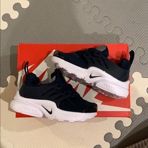 Nike Little Presto Toddler Sneakers